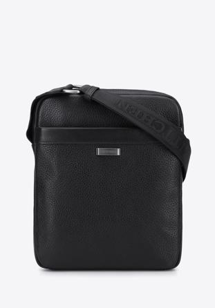 Panská taška, černá, 96-4U-806-1, Obrázek 1