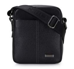 Panská taška, černá, 96-4U-804-1, Obrázek 1