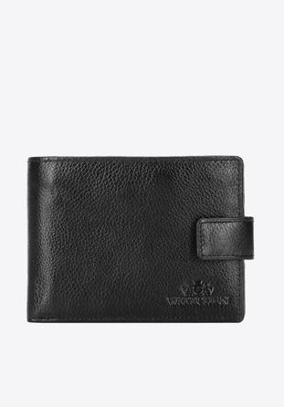 Pánská peněženka, černá, 21-1-038-10L, Obrázek 1