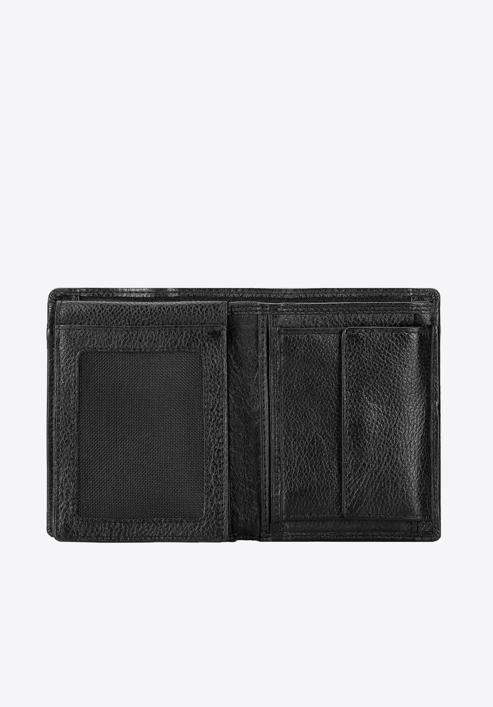 Pánská peněženka, černá, 21-1-009-10L, Obrázek 2