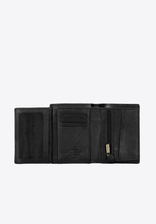 Pánská peněženka, černá, 21-1-027-10L, Obrázek 1