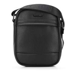 Panská taška, černá, 91-4P-601-1, Obrázek 1