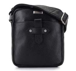 Panská taška, černá, 92-4U-308-1, Obrázek 1