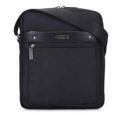 Panská taška, černá, 93-4U-900-1, Obrázek 1