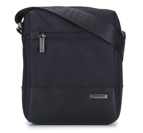 Panská taška, černá, 93-4U-901-1, Obrázek 1