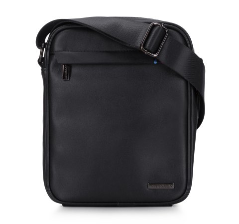 Panská taška, černá, 94-4P-006-7, Obrázek 1