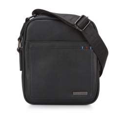 Panská taška, černá, 94-4P-007-1, Obrázek 1