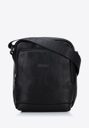 Panská taška, černá, 94-4P-010-1, Obrázek 1