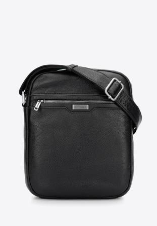 Panská taška, černá, 97-4U-005-1, Obrázek 1