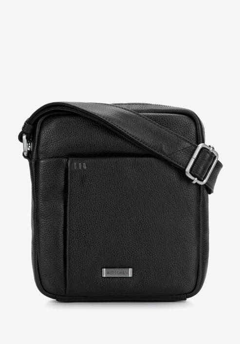 Panská taška, černá, 97-4U-011-4, Obrázek 1