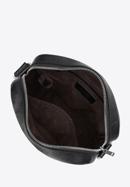 Panská taška, černá, 97-4U-005-4, Obrázek 3