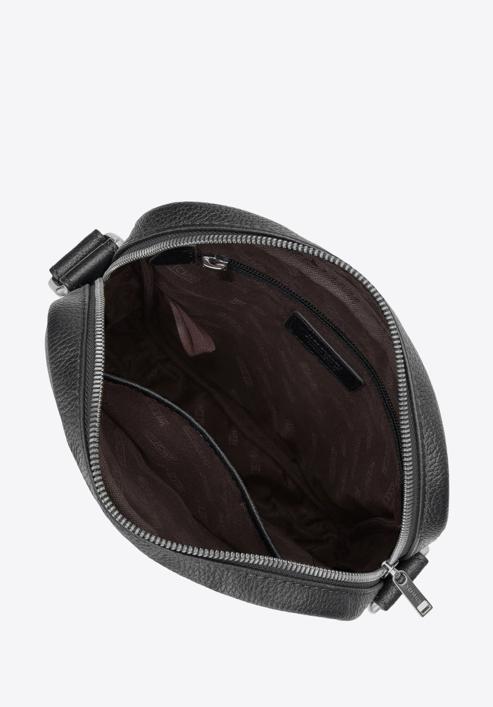 Panská taška, černá, 97-4U-010-1, Obrázek 3