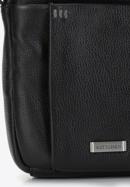 Panská taška, černá, 97-4U-011-4, Obrázek 4