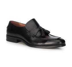 Pánské boty, černá, 91-M-909-1-41, Obrázek 1