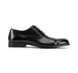 Panské boty, černá, 93-M-921-1-44, Obrázek 1