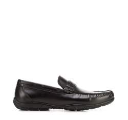 Panské boty, černá, 94-M-501-1-41, Obrázek 1