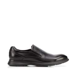 Panské boty, černá, 94-M-507-1-45, Obrázek 1