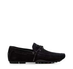 Panské boty, černá, 94-M-904-1-41, Obrázek 1