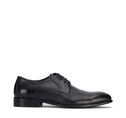 Panské boty, černá, 95-M-505-1-39, Obrázek 1