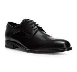 Pánské boty, černá, BM-B-579-1-42, Obrázek 1