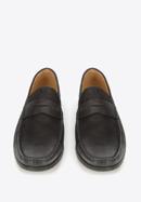 Panské boty, černá, 92-M-513-5-45, Obrázek 2