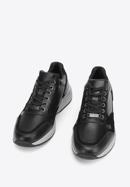 Panské boty, černá, 93-M-300-1M-43, Obrázek 2