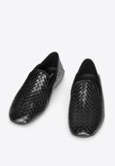 Panské boty, černá, 93-M-922-1-40, Obrázek 2