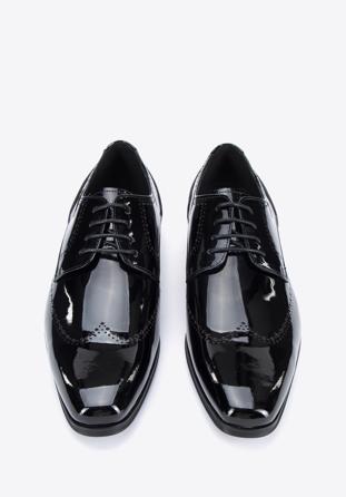 Panské boty, černá, 96-M-519-1-39, Obrázek 1