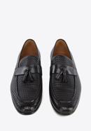 Panské boty, černá, 96-M-704-4-44, Obrázek 2