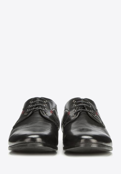 Pánské boty, černá, 90-M-909-1-39, Obrázek 3