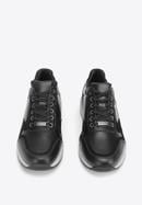 Panské boty, černá, 93-M-300-1-40, Obrázek 3