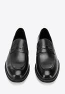 Panské boty, černá, 94-M-503-1-44, Obrázek 3