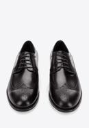 Panské boty, černá, 94-M-511-1E-40, Obrázek 3
