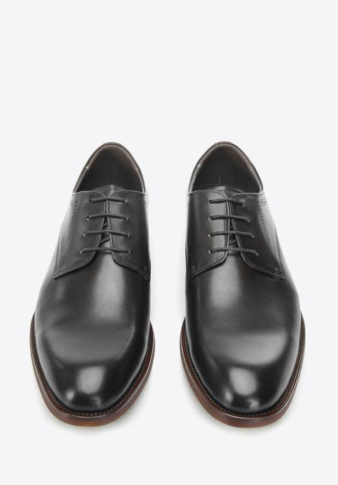 Panské boty, černá, 94-M-515-5-42, Obrázek 3