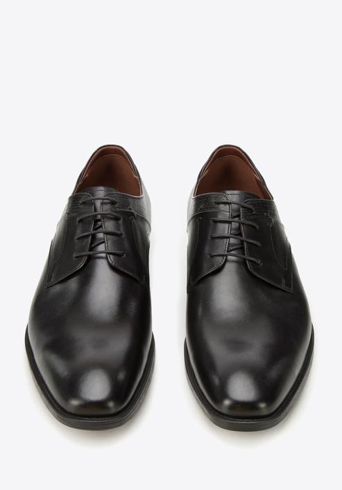 Pánské boty, černá, 94-M-907-1-40, Obrázek 3