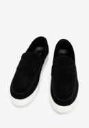 Panské boty, černá, 96-M-517-N-44, Obrázek 3