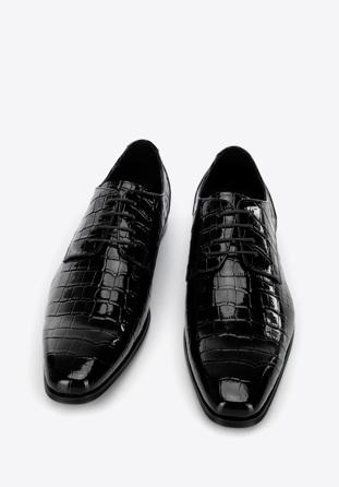 Panské boty, černá, 96-M-519-1C-42, Obrázek 1
