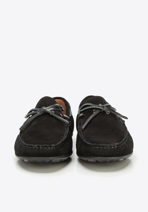 Pánské boty, černá, 90-M-902-1-40, Obrázek 4