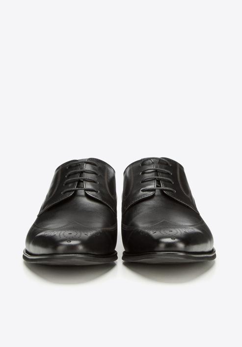 Pánské boty, černá, 90-M-913-1-39, Obrázek 4