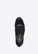 Panské boty, černá, 92-M-300-7-42, Obrázek 4