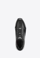 Panské boty, černá, 93-M-300-1M-41, Obrázek 4