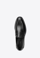 Panské boty, černá, 94-M-503-1-44, Obrázek 4