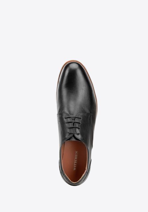 Panské boty, černá, 94-M-512-1-42, Obrázek 4