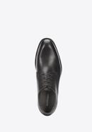 Panské boty, černá, 94-M-515-5-42, Obrázek 4
