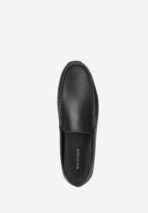 Panské boty, černá, 94-M-900-4-43, Obrázek 4