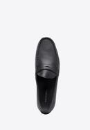 Panské boty, černá, 94-M-903-N-44, Obrázek 4