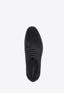 Panské boty, černá, 94-M-905-N-43, Obrázek 4