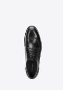 Panské boty, černá, 94-M-906-1-40, Obrázek 4