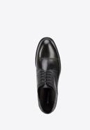 Panské boty, černá, 96-M-701-4-43, Obrázek 4