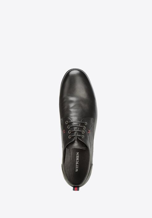 Pánské boty, černá, 90-M-909-1-39, Obrázek 5